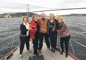 Cerrahoğlu'ndan 10 Milyar Dolarlık tavsiye