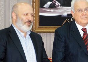 Ünlü patron doğduğu köye okul yaptırıyor