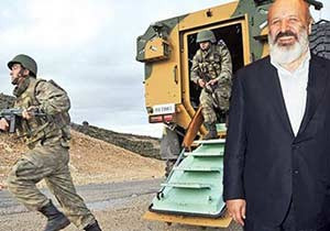 Türkiye can, o patron ‘Kirpi’ derdinde…’Vallahi o kirpileri bız yapmadık’