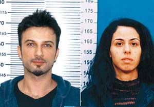 İşte 'Etiler Koğuşu'ndan geçen ünlüler