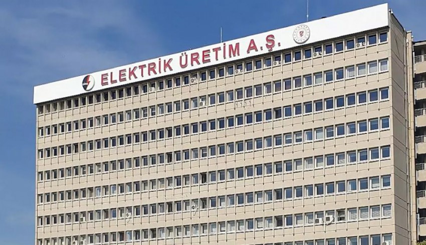 EÜAŞ'tan 71 milyon TL çevreci tasarruf