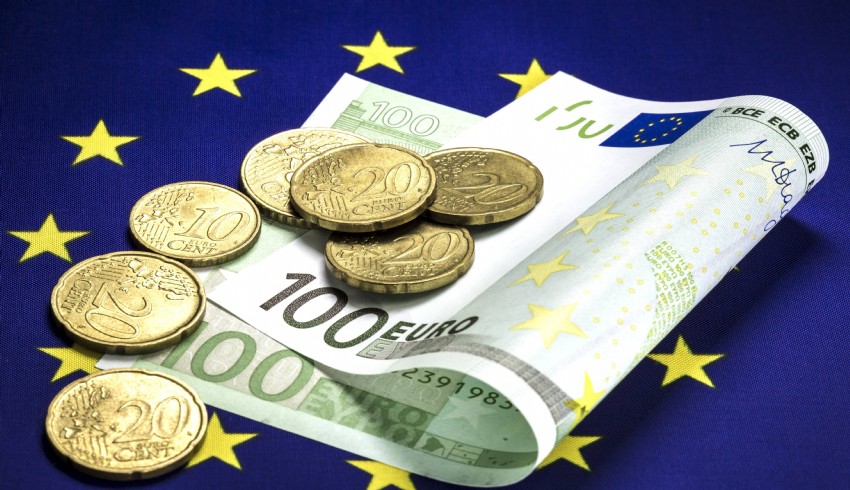 Euro Bölgesi'nde perakende satışlar eylülde geriledi