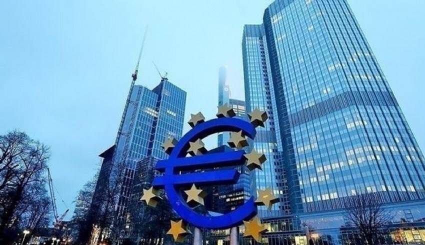 Euro Bölgesi'nde şirket kredileri durma noktasına geldi