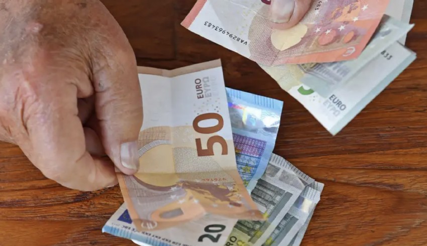 Euro/TL zirve yaptı