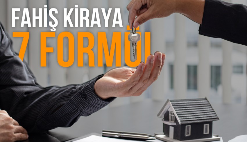 Ev kiralarında yükseliş devam ediyor. Peki kiraların düşmesi için neler yapılmalı?