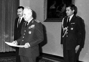 Kenan Evren: Bugün olsa yine ihtilal yaparım