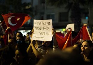 Dördüncü acı haber Ankara’dan