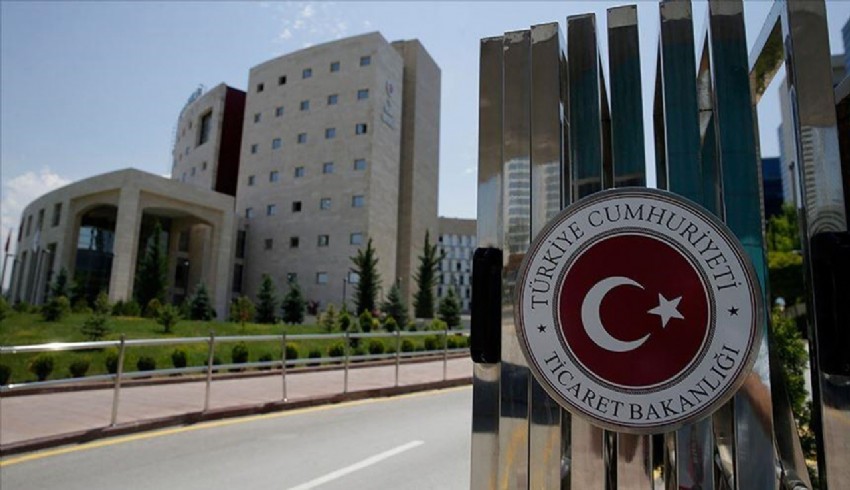 Eylül'de 628 firmaya dahilde işleme izin belgesi verildi