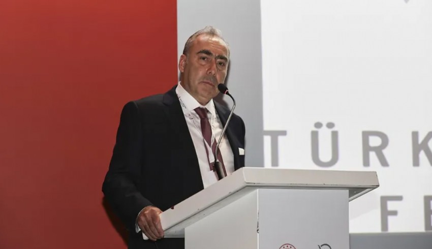Eyüp Sabri Tuncer’den 42.5 milyon euroluk yatırım