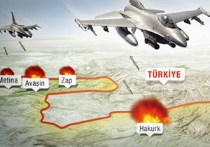Bu bombalar, şehit binbaşının hediyesi!