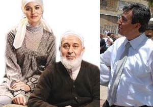 İşte 'Takiye'nin Jet Fadıl'ı