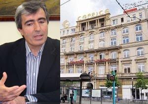 Caprice’te oyuna bilirkişi engeli