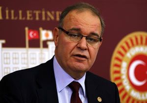 CHP 'Banka hortumlama' yasasını Meclis'e taşıdı