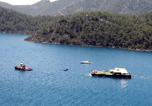 Sahibinden satılık Deniz Kondu