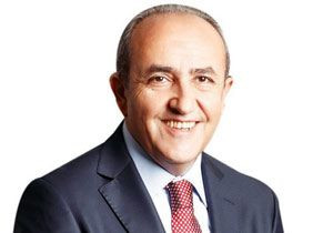 Ünlü müteaahhit aileden koptu aracı oldu