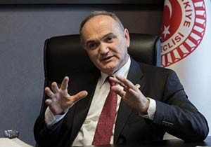Bakan söz verdi: Sanayici artık kapı kapı dolaşmayacak