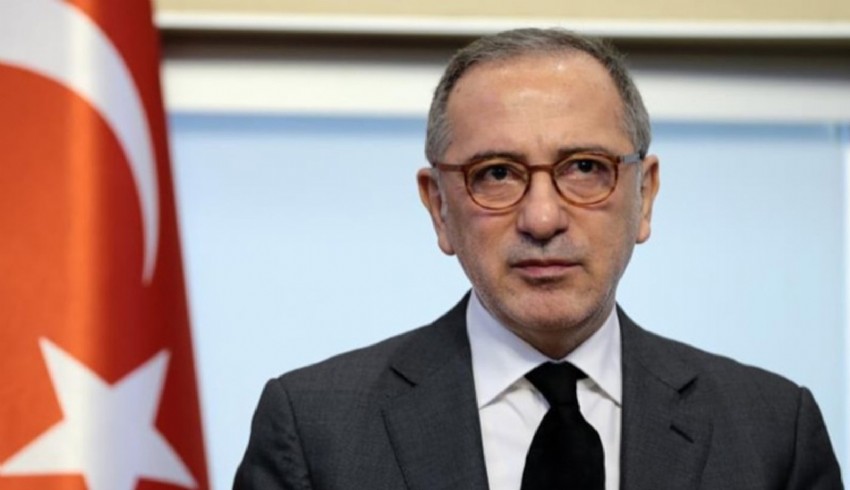 Fatih Altaylı ifadeye çağrıldı