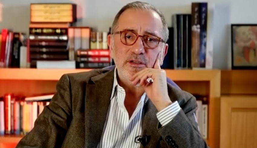 Fatih Altaylı'ya yurt dışı çıkış yasağı