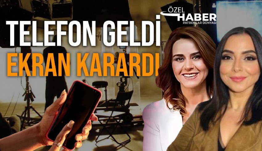 Fatih Terim fonu olarak bilinen Seçil Erzan vurgununun ayrıntılarını ilk kez kamuoyuna duyuran gazeteci Lube Ayar mesleği bırakma kararının perde arkasını PD'ye anlattı
