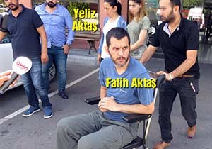 Fatih Aktaş'a dokunan yanıyor: ikinci ‘İnan’ vakası