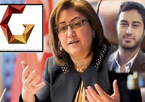AKP'li belediyenin 760 bin lira verdiği logo, internette 140 lira