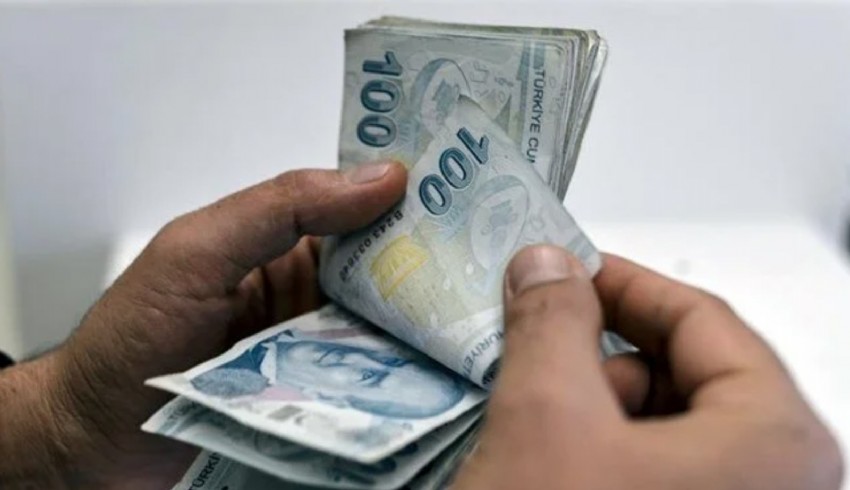 Fatura muafiyeti 50 Bin TL'den 250 Bin TL'ye çıktı