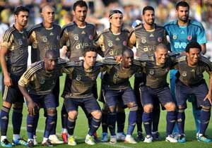 Fener 3 yıl Avrupa'da yok