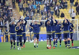 Amedspor-Fenerbahçe maçı için karar verildi