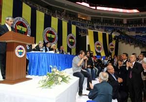 Değişen Fener: Yönetime kimler girdi, kimler çıktı
