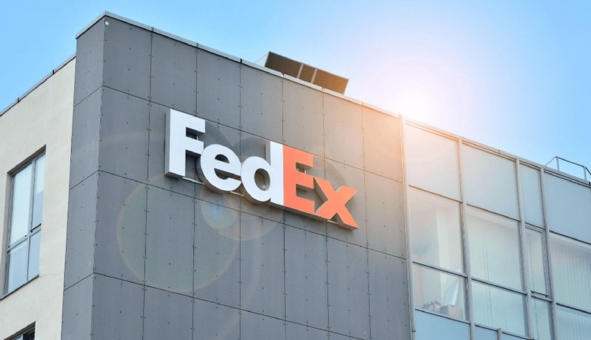 FedEx, yeni bir e-ticaret platformu kuruyor