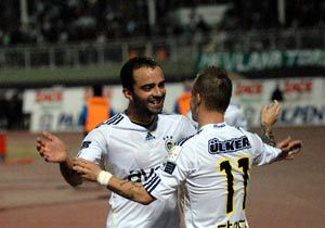 Semih Fenerbahçe'de kalıyor mu?