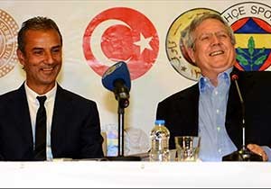 İsmail Kartal'la bir yıl