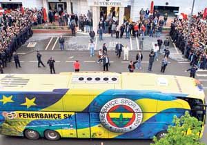Fenerbahçe küme düşerse faturası çok ağır olacak