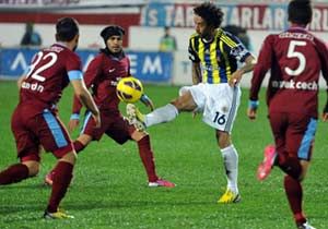 Fenerbahçe-Trabzonspor maçı nerede oynanacak?