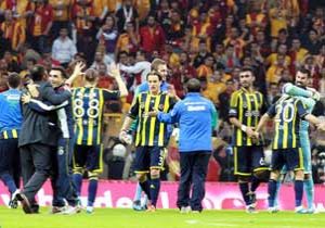 Fenerde asıl kutlama 13 Mayıs’ta