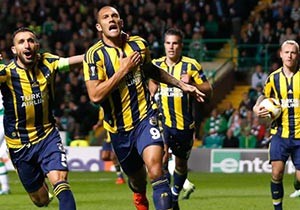 Fenerbahçe, Hollanda devi Ajax'ı eli boş gönderdi