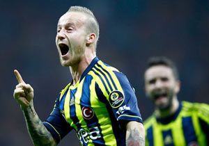 Fener Stoch'un sözleşmesini iki yıl uzattı