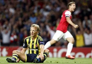 Fener’e 200 bin TL’lik amorti ikramiyesi