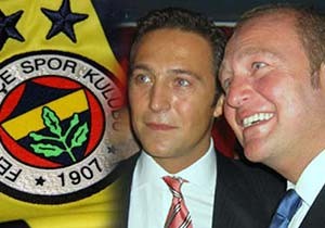 Fenerbahçe taraftarından Mustafa Koç kararı