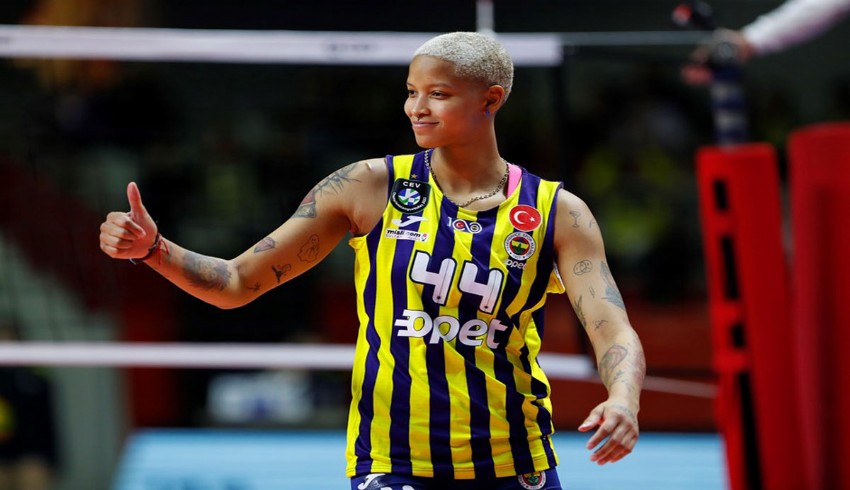 Fenerbahçe'de Melissa Vargas belirsizliği: Geri dönemeyebilir
