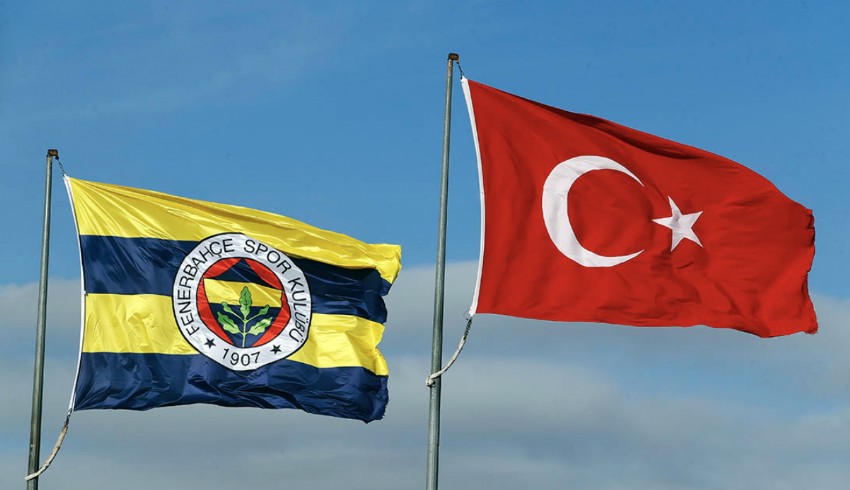 Fenerbahçe'den açıklama: Değerlerimiz her şeyin üstünde