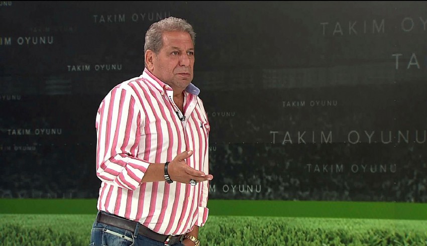 Fenerbahçe'den TFF'ye Erman Toroğlu başvurusu