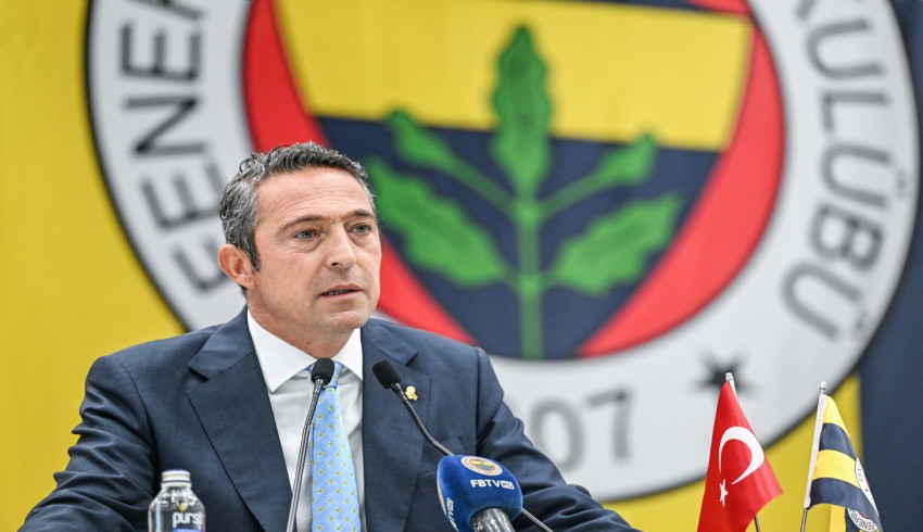 Fenerbahçe maçlara yıldızsız forma ile çıkacak