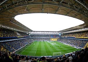 Şükrü Saraçoğlu için 90 milyonluk anlaşma