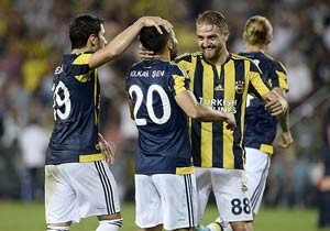 Formada reklam yeri kalmadı: Fenerbahçe'ye 22 milyon TL daha!