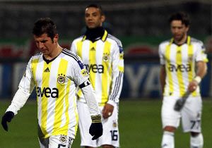Fener'in men edilmesine en çok sevinen kulüp