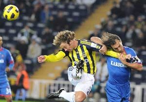 Fenerbahçe, Karabük'ü de yendi
