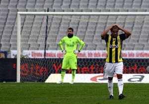 Fenerbahçe'nin serisi Sivas'la başladı, Sivas'la bitti