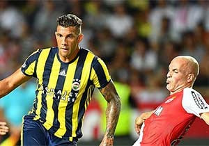 Fenerbahçe'nin UEFA Avrupa Ligi'ndeki rakibi belli oldu