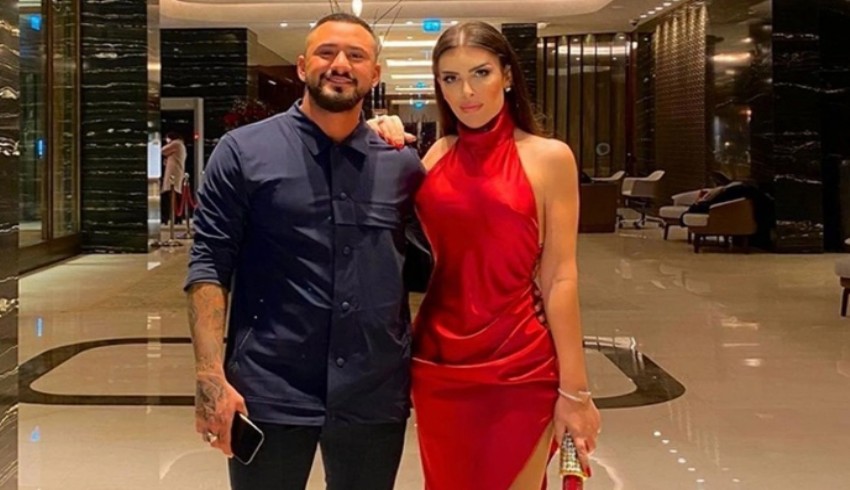 Fenomen Selin Ciğerci ve eski eşi Çıra'ya yeni bir soruşturma